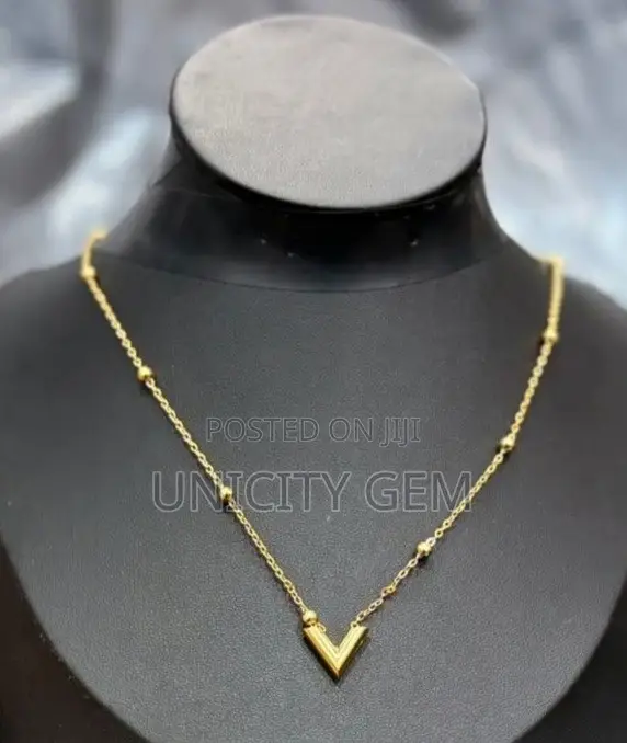 Elegant Dainty Necklace | Women’s Jewelry