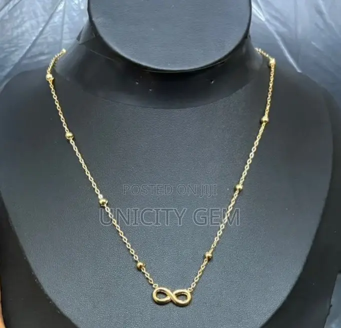 Elegant Dainty Necklace | Women’s Jewelry