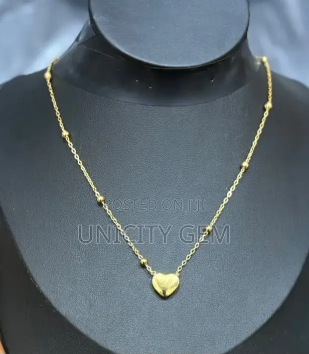 Elegant Dainty Necklace | Women’s Jewelry
