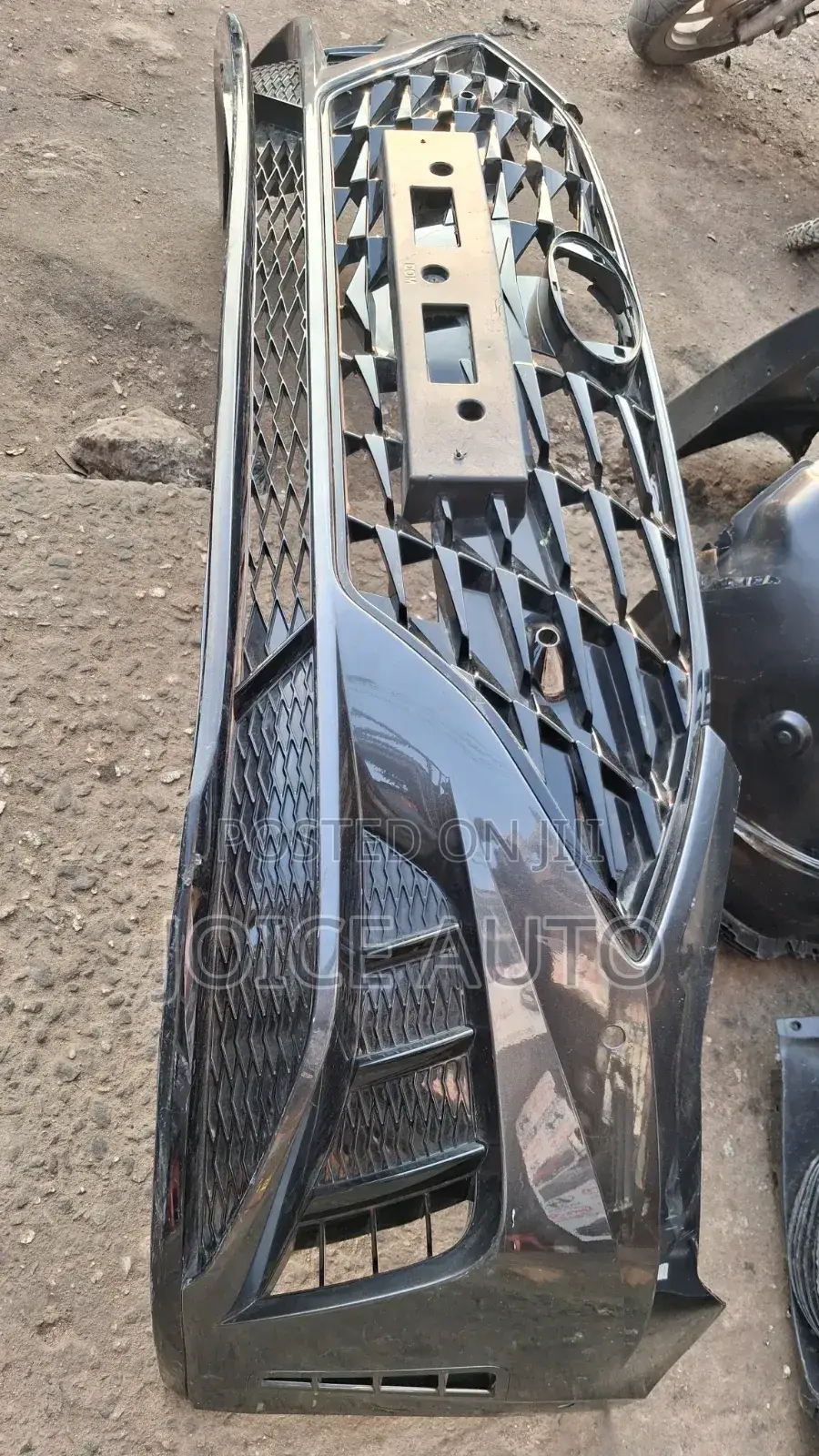 Complete Front Bumper Hyudai Sonata 2020/2021/2022