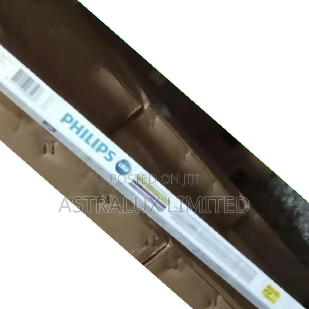 Philps 4ft Led Tube T8 18w 1200mm