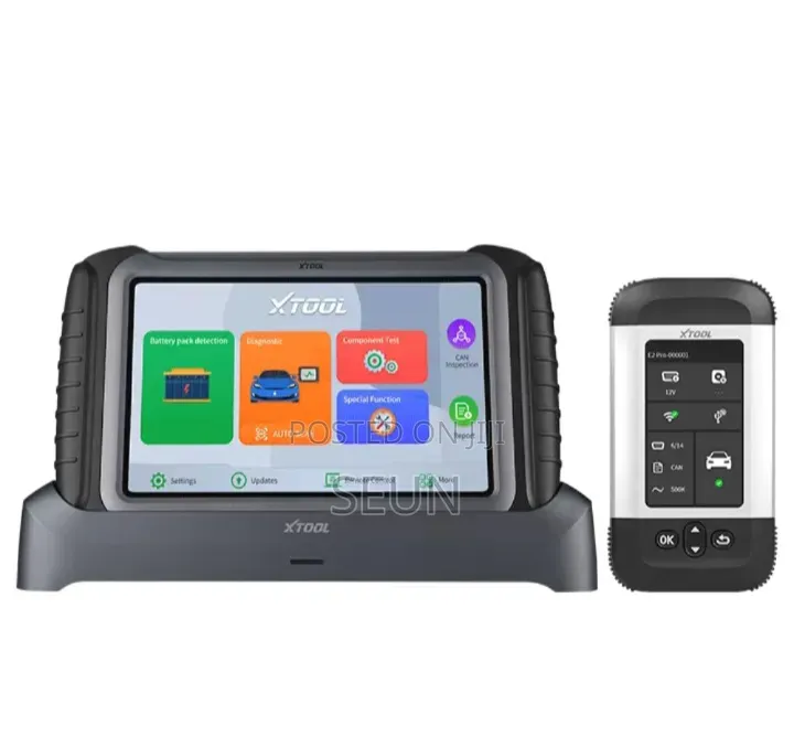 Xtool E2 Pro