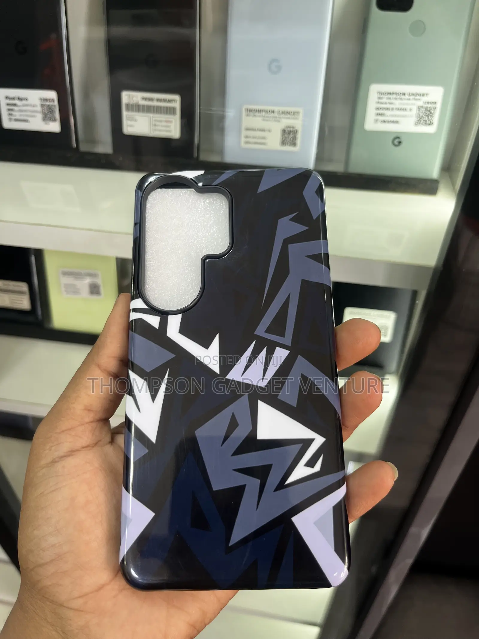 Samsung S26 Ultra Case