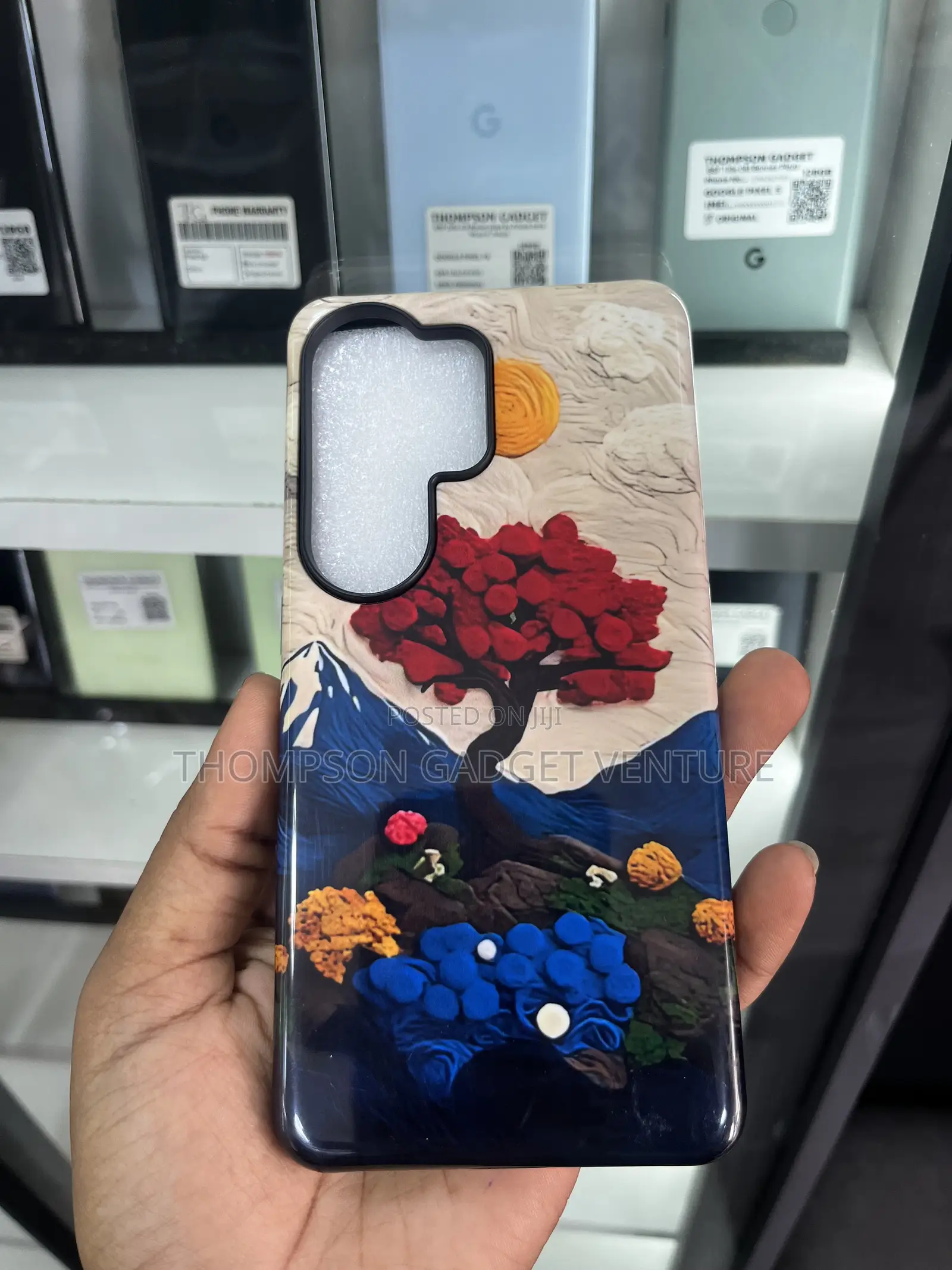 Samsung S26 Ultra Case