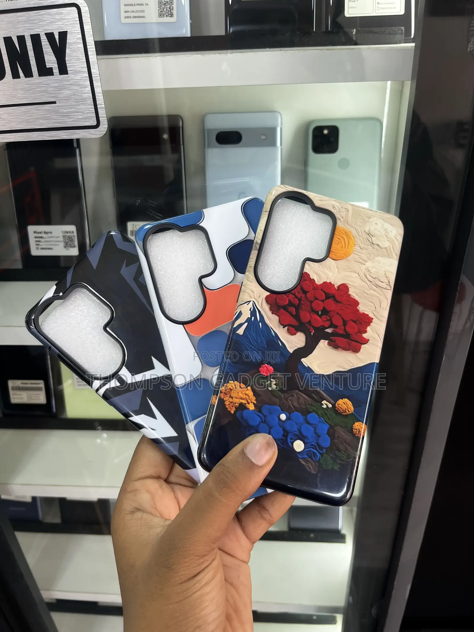 Samsung S26 Ultra Case