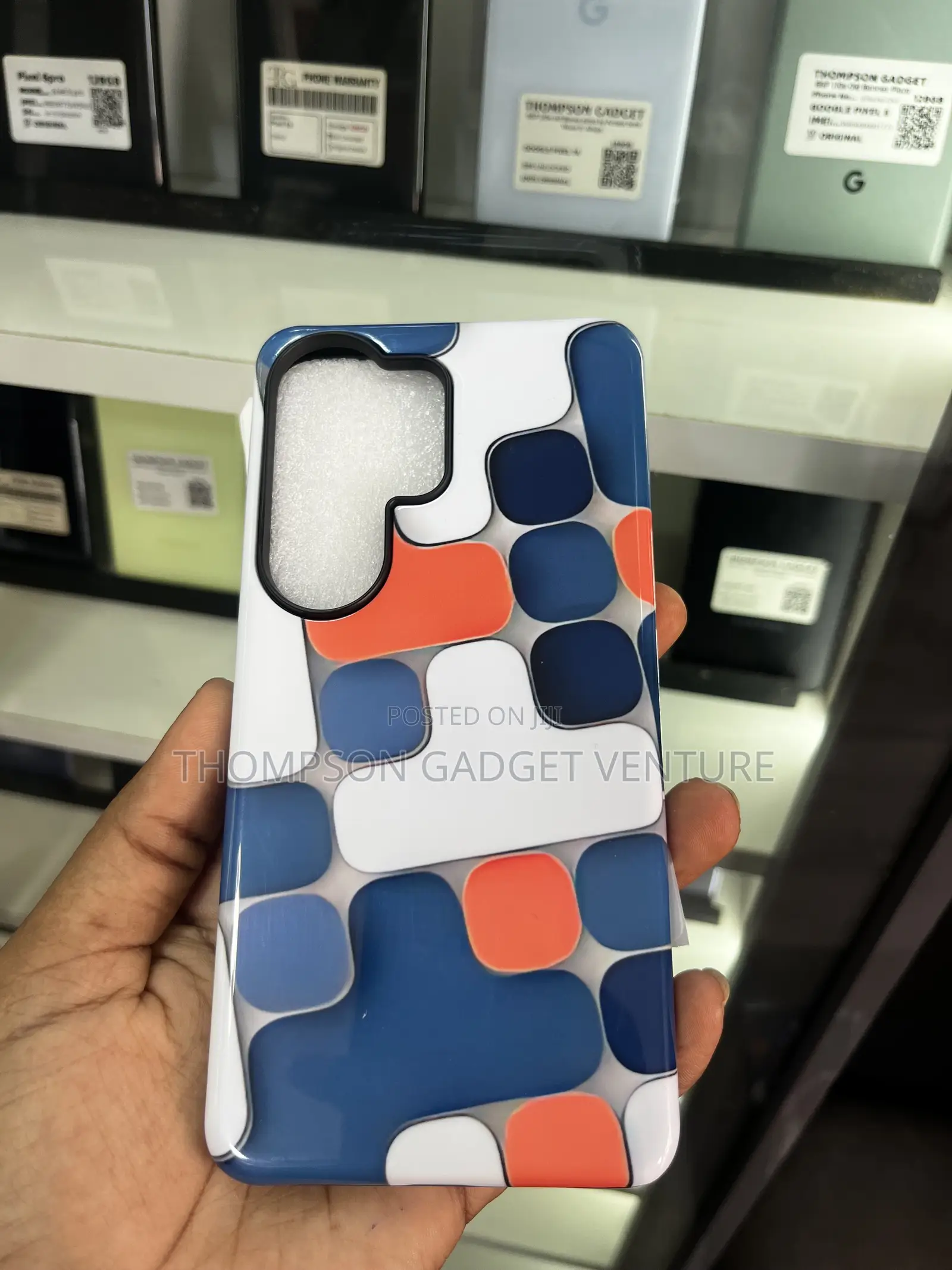 Samsung S26 Ultra Case