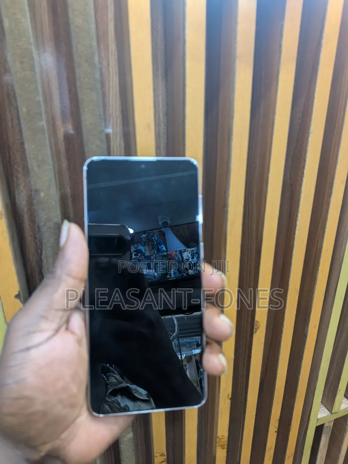 Samsung Galaxy S21+ 5G 256 GB Blue