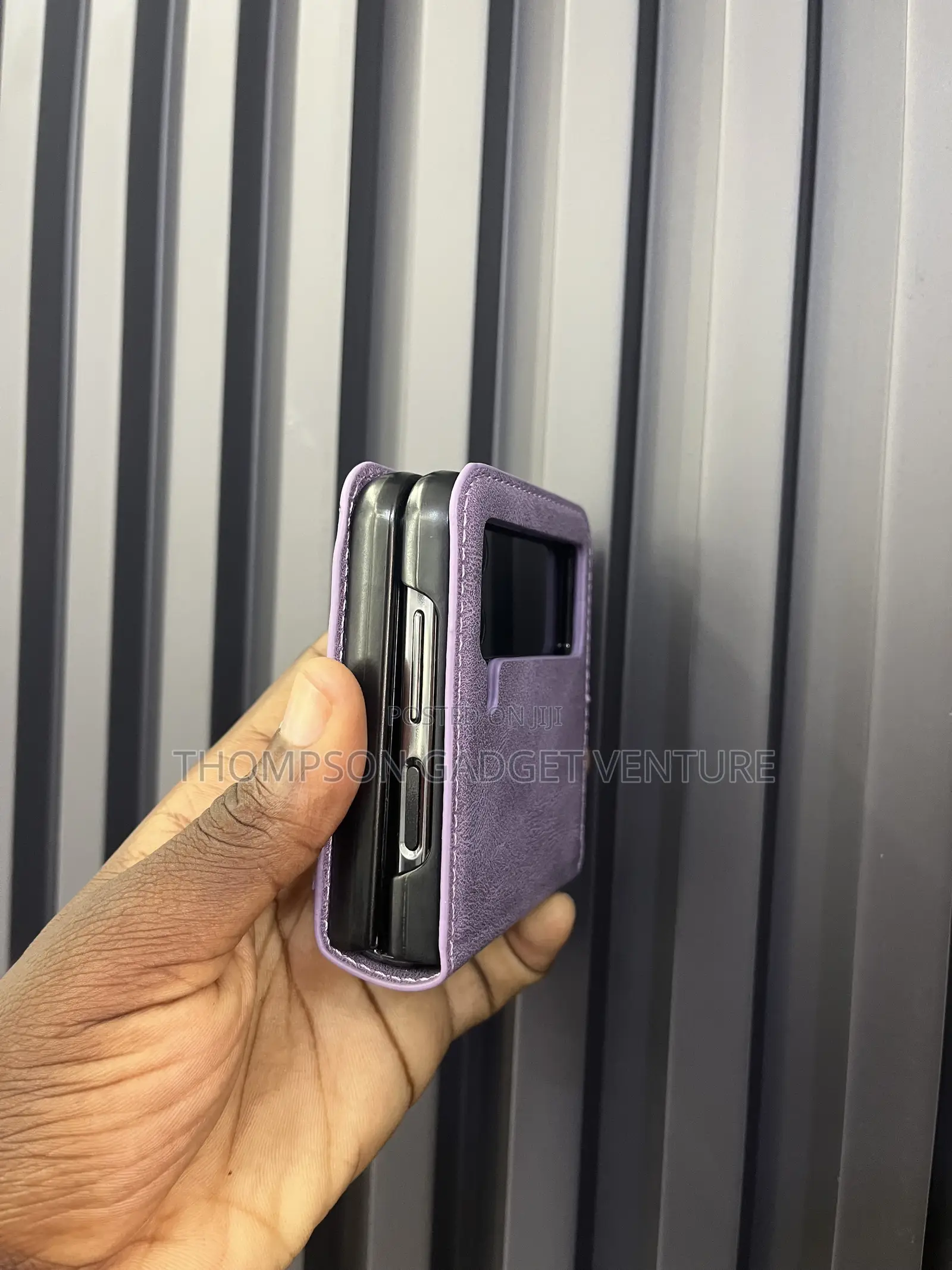 Flip 4 Phone Case