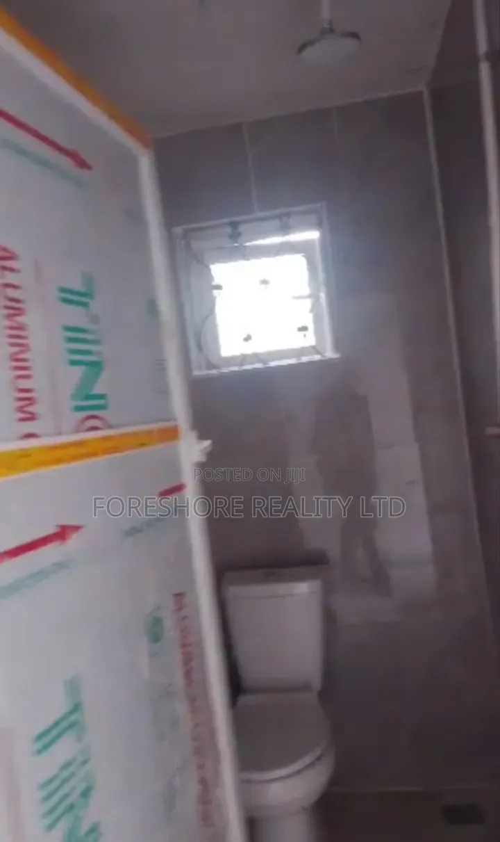 3bdrm Apartment in Ketu Ikosi for rent