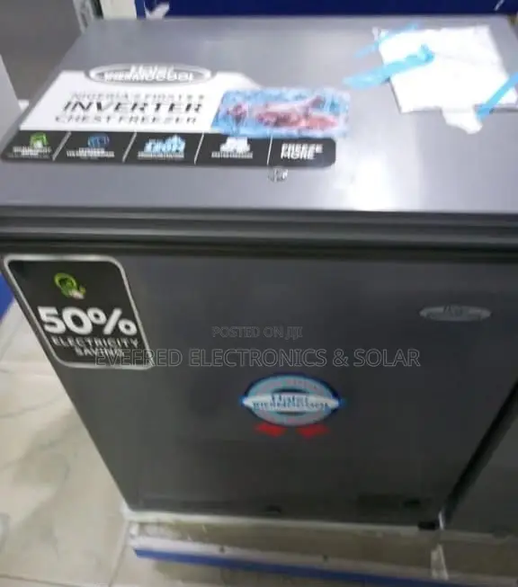 Brand New Haier Thermocool 152VS - Inverter