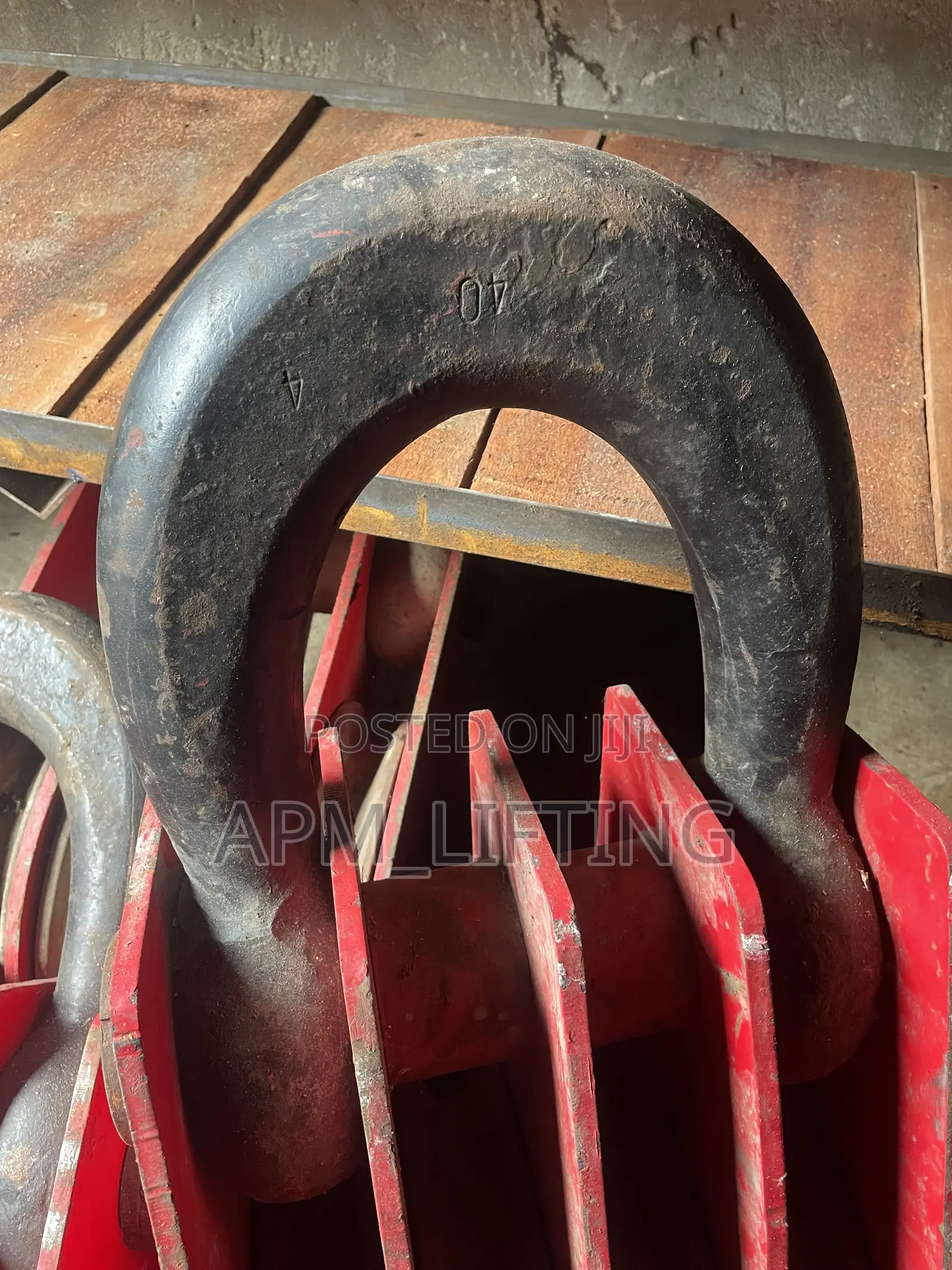 Heavyduty Four Way Sheeve Heavyduty Rollers