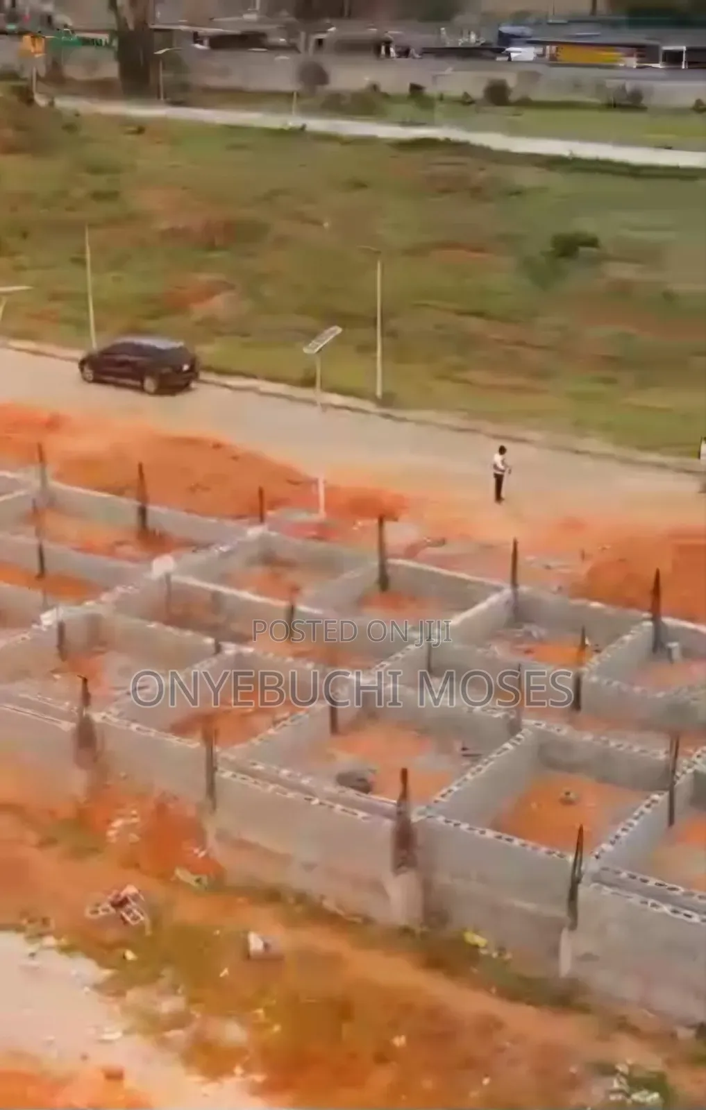 Commercial Plots of Land for Sale in Ikeja