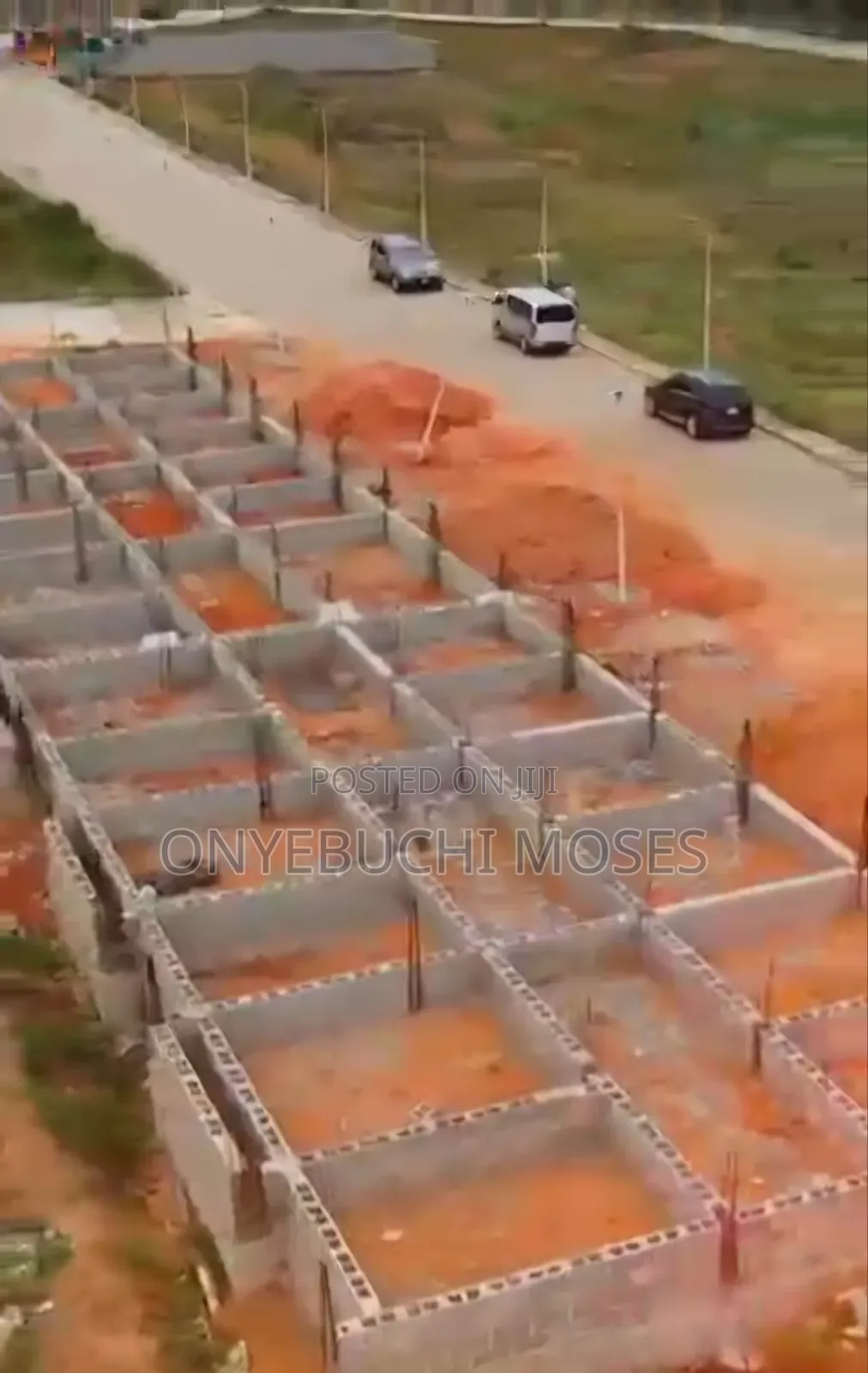Commercial Plots of Land for Sale in Ikeja