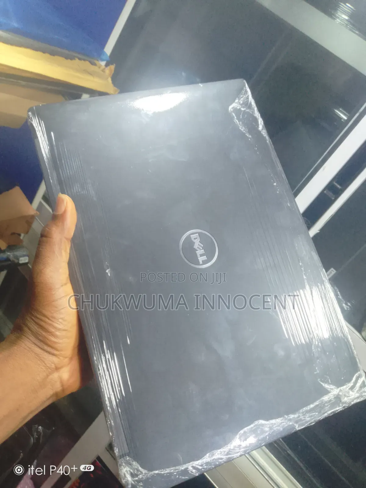 Laptop Dell Latitude 7480 8GB Intel Core i7 SSD 256GB