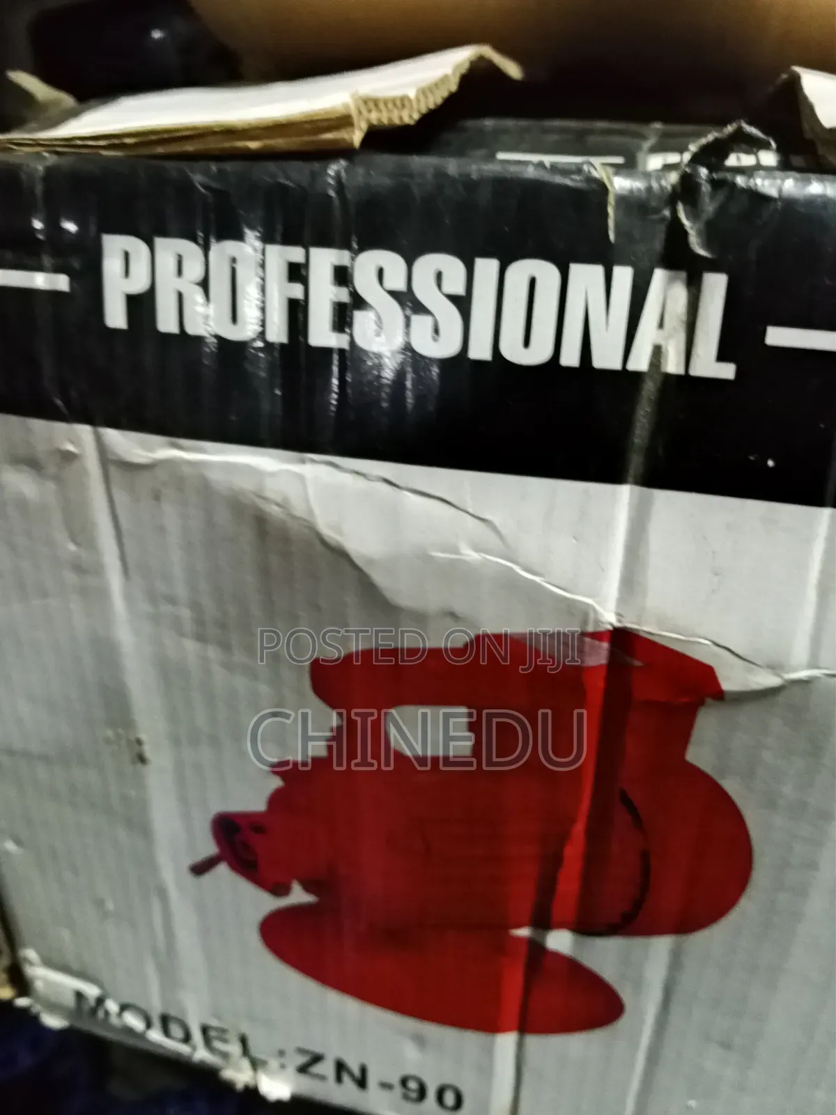 Electric Inserted Concrete Vibrator /Porker Machine