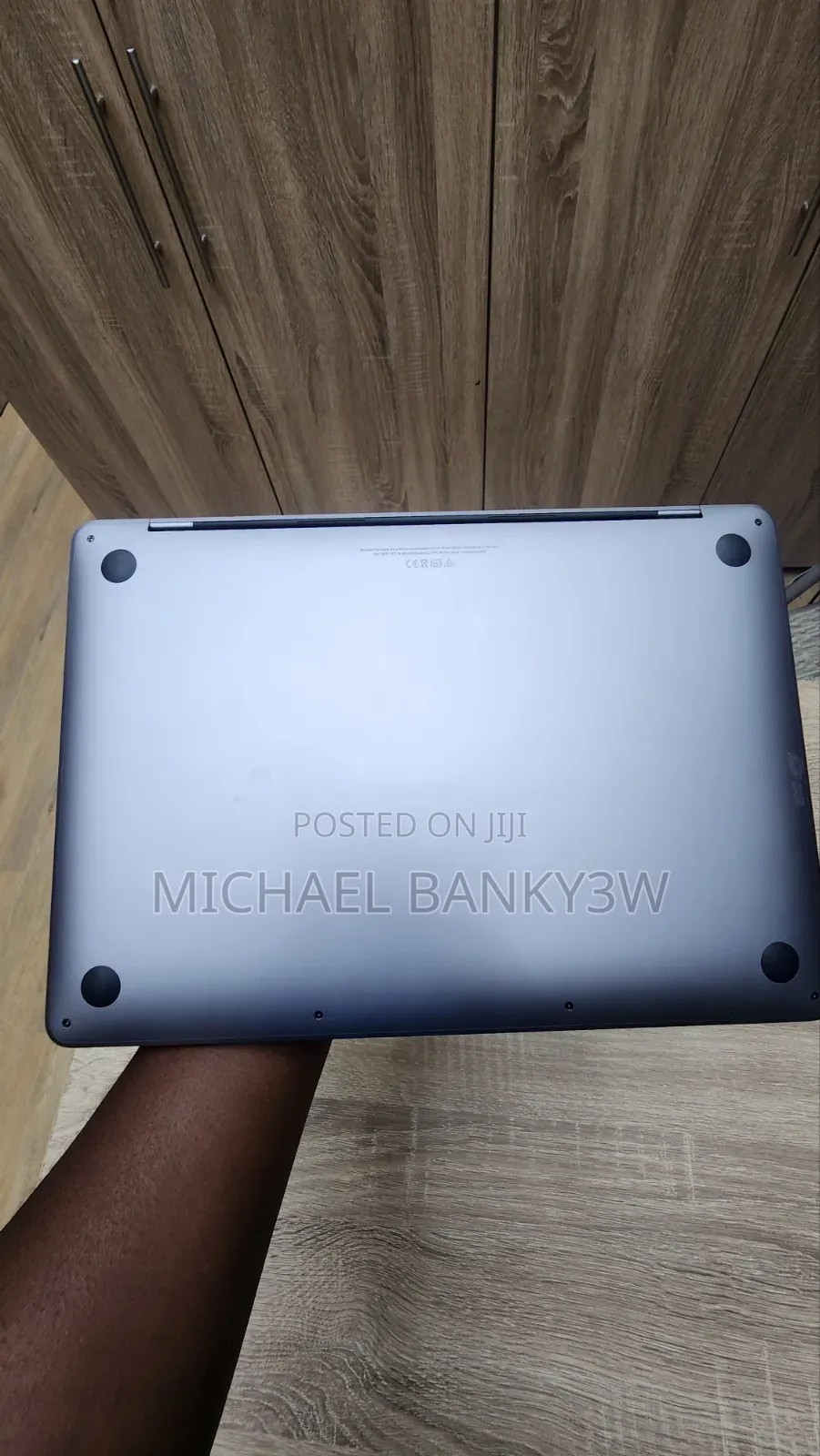 Laptop Apple MacBook Pro 2020 M1 16GB Apple M1 SSD 512GB