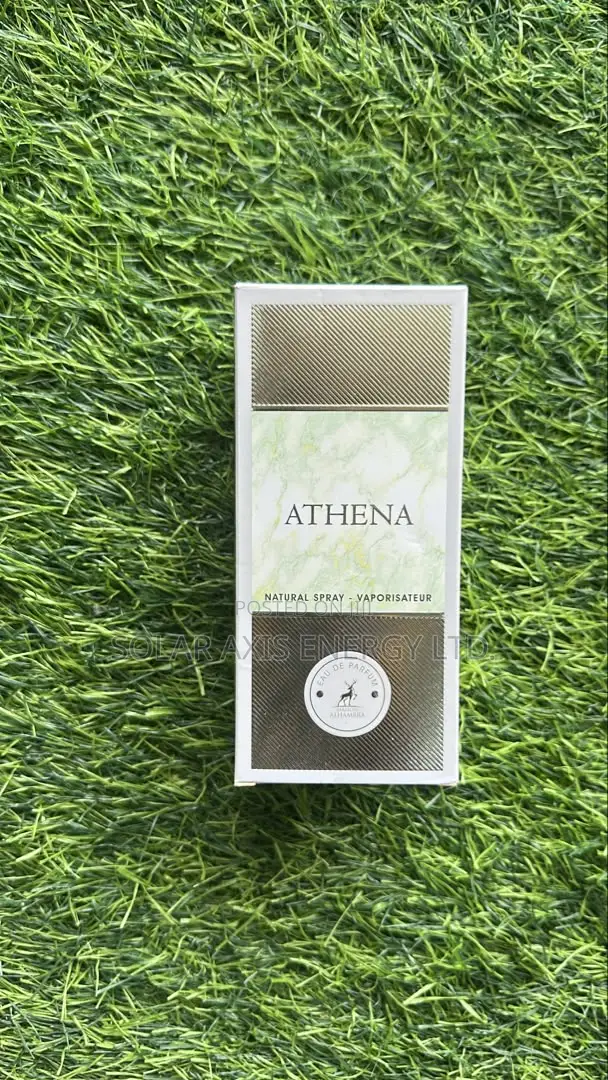 Athena Perfume