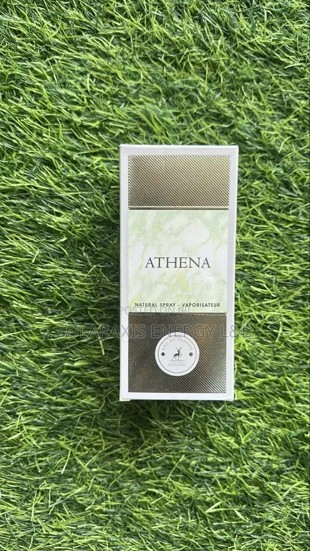 Athena Perfume