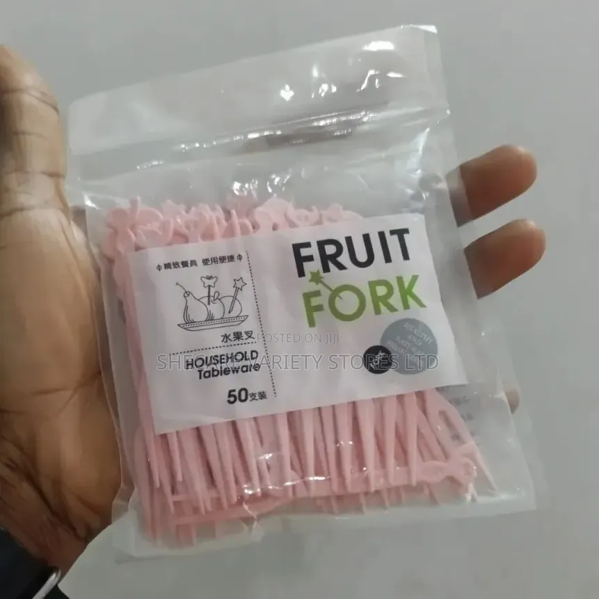 Fruit Forks