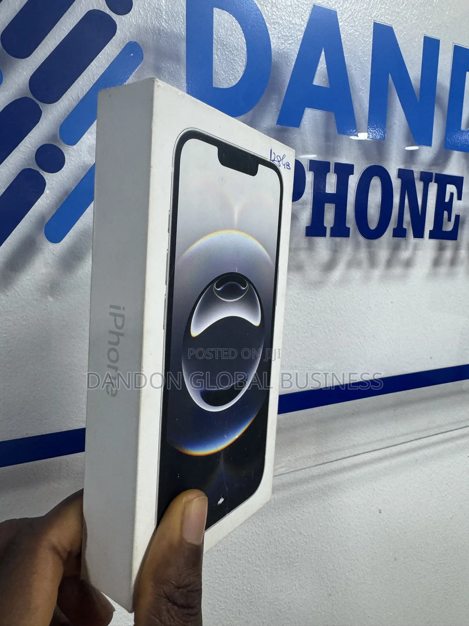 New Apple iPhone 16e 128 GB