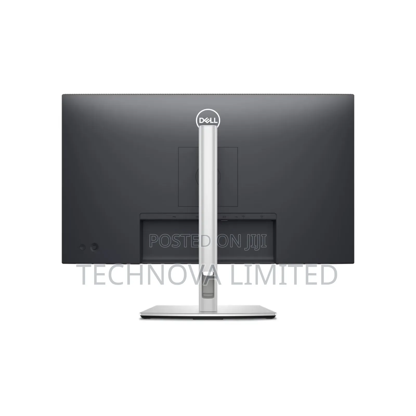 Dell P2725H 27-Inch FHD Frameless IPS USB-C Hub 100hz Monitor