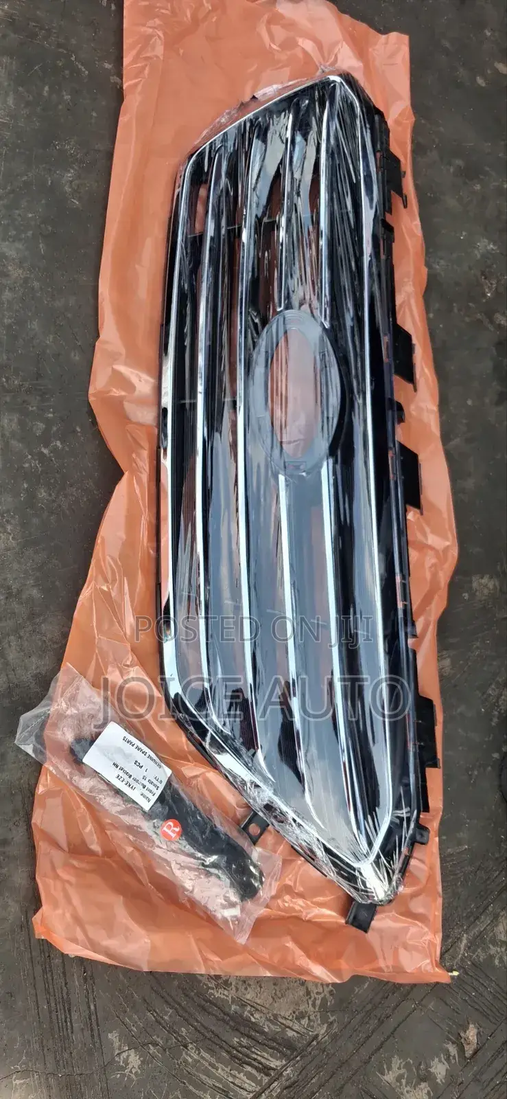 Front Grille Hyudai Sonata 2015/2016/2017