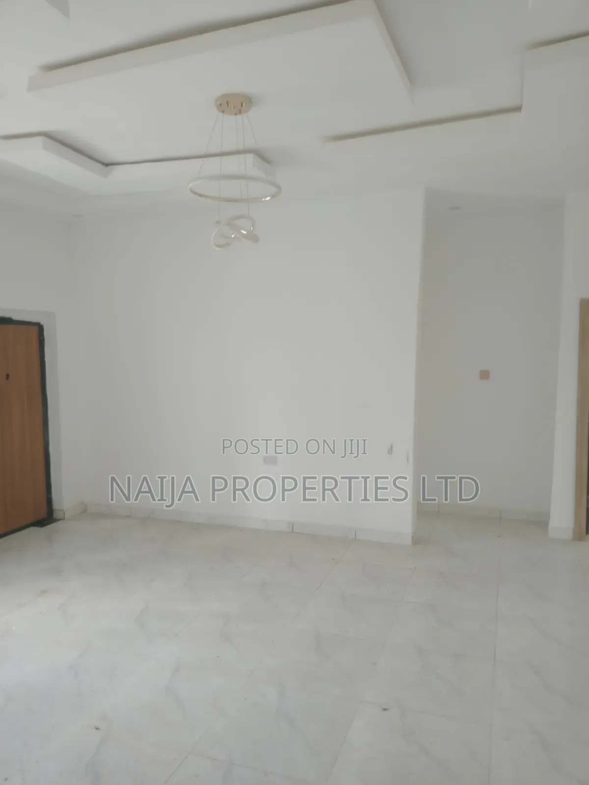 3bdrm Bungalow in Oribanwa, Awoyaya for rent
