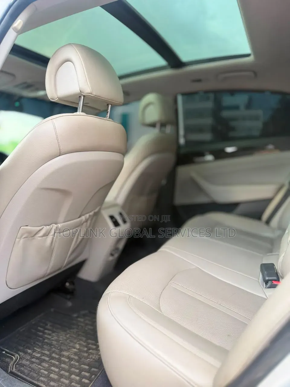 Hyundai Sonata Limited 4dr Sedan (2.4L 4cyl 6A) 2015 Silver