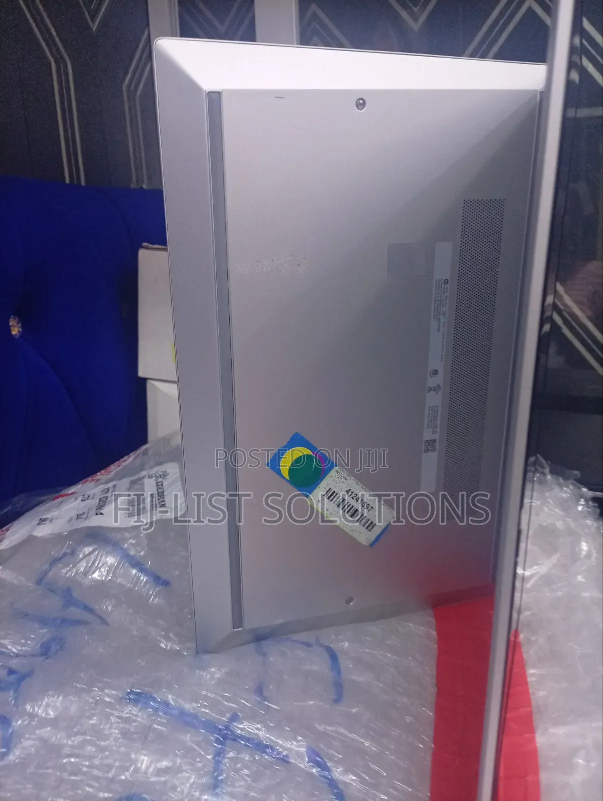 Laptop HP EliteBook x360 830 G6 16GB Intel Core i7 SSD 512GB