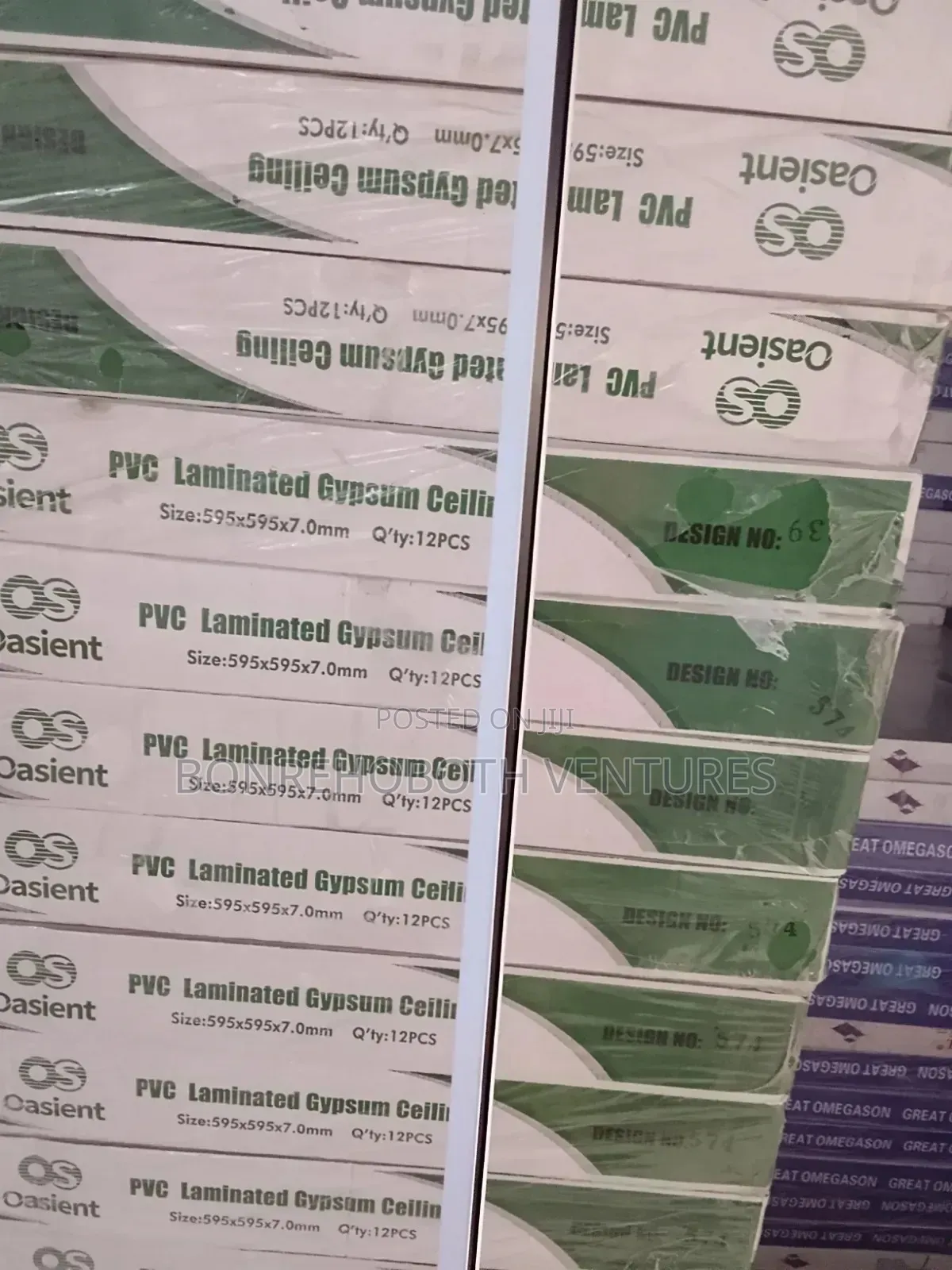 Suspended Ceiling Wall Angle