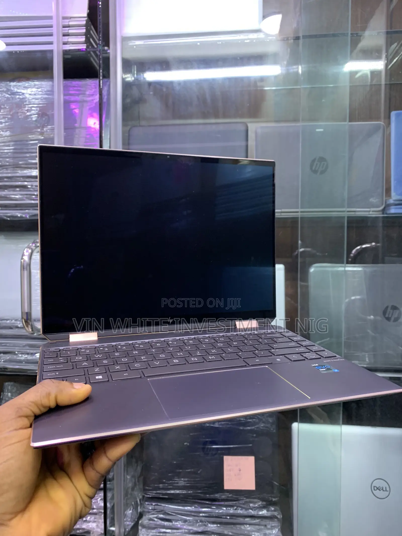 Laptop HP Spectre 14 16GB Intel Core i7 SSD 1T