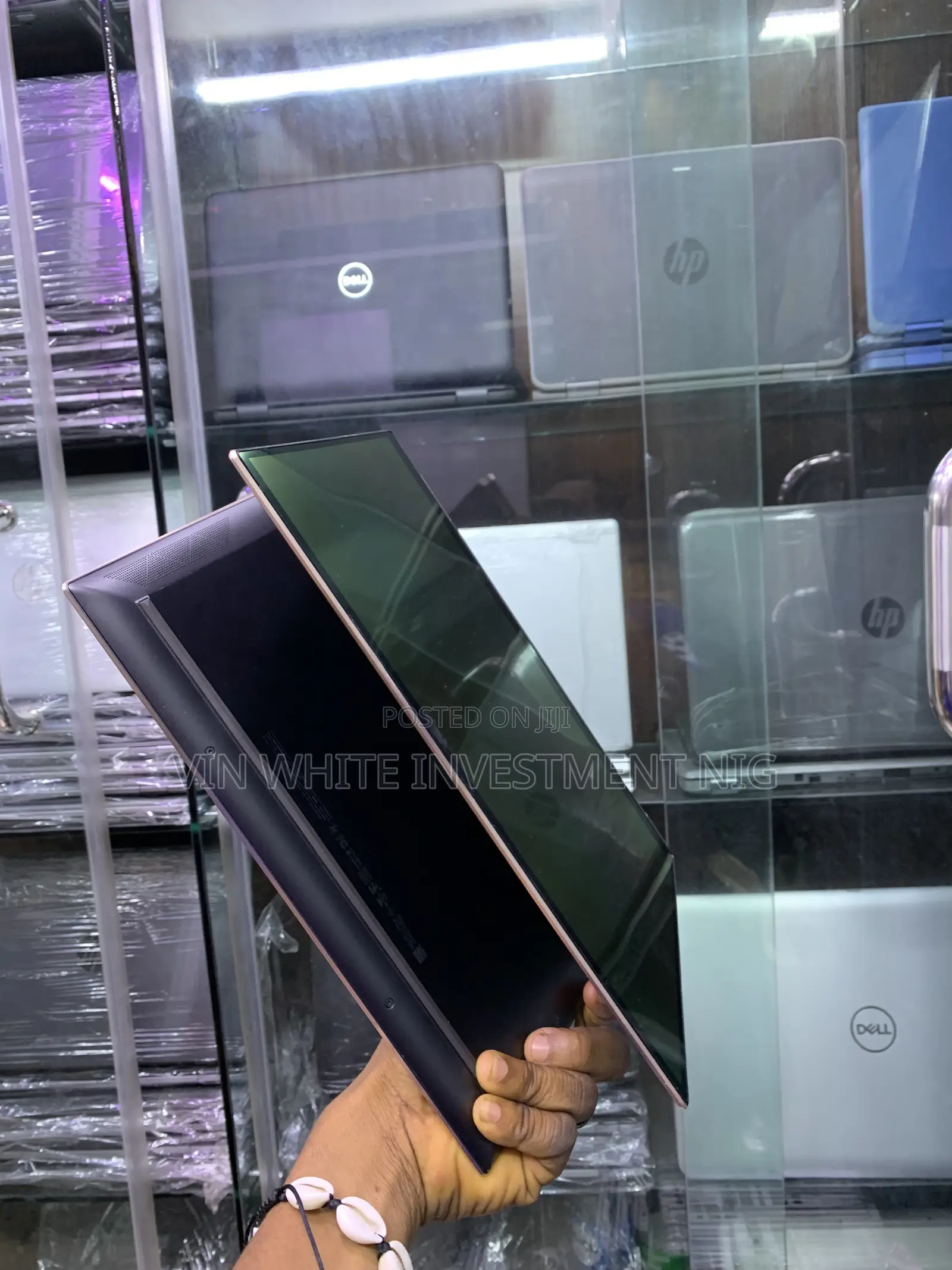 Laptop HP Spectre 14 16GB Intel Core i7 SSD 1T