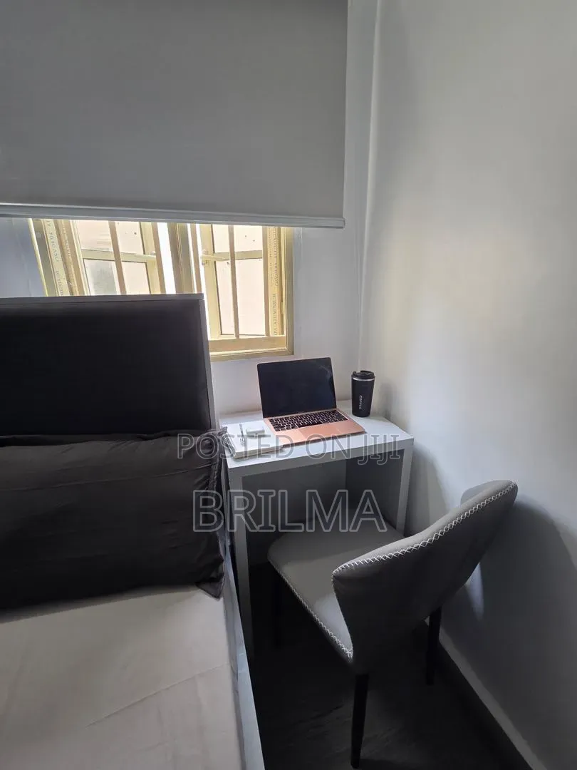 Studio Apartment in Garki for Short Let