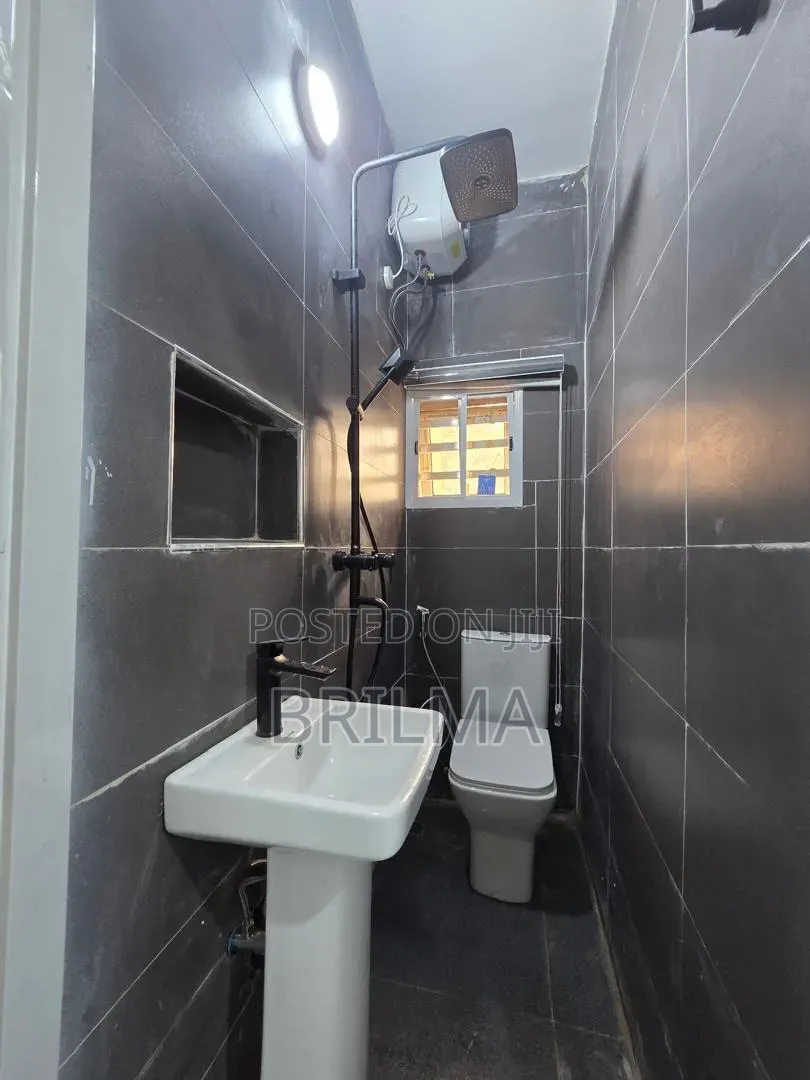 Studio Apartment in Garki for Short Let
