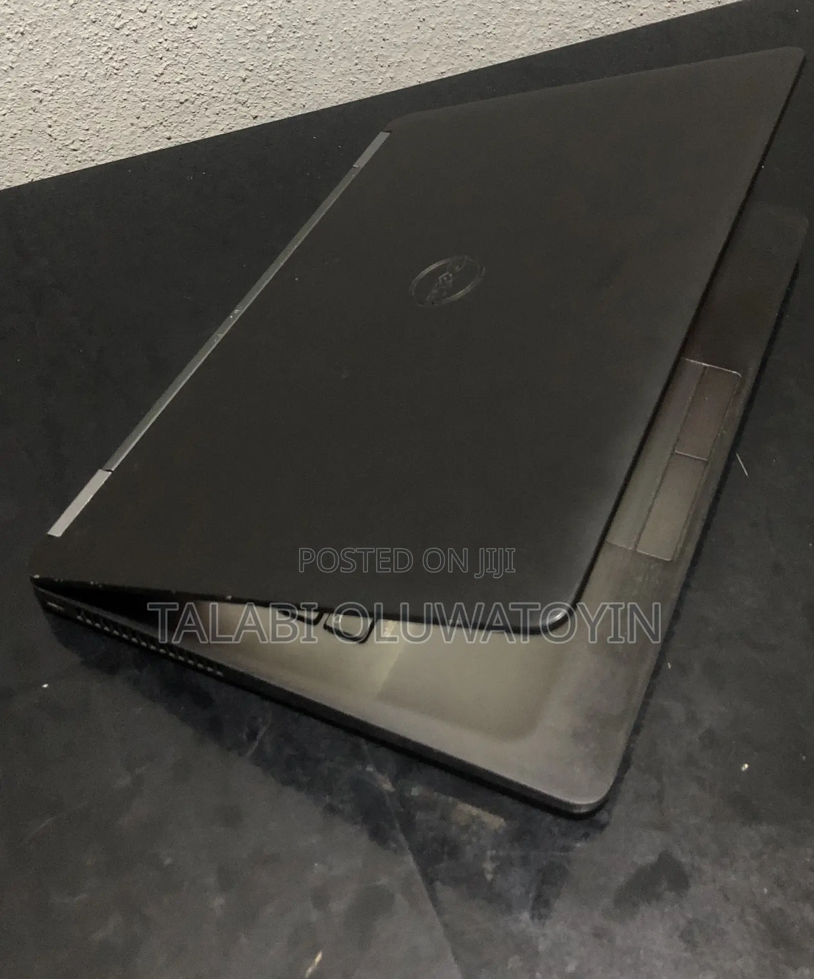 Laptop Dell Latitude 12 E7270 8GB Intel Core i5 SSD 128GB