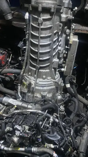 Complete Engine and Gearbox F150 V6 2020_2023 Sold With Warranty