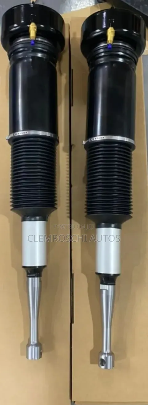 High Quality Certified Brandnew Front Ballon Shock Rolls-Royce Phantom