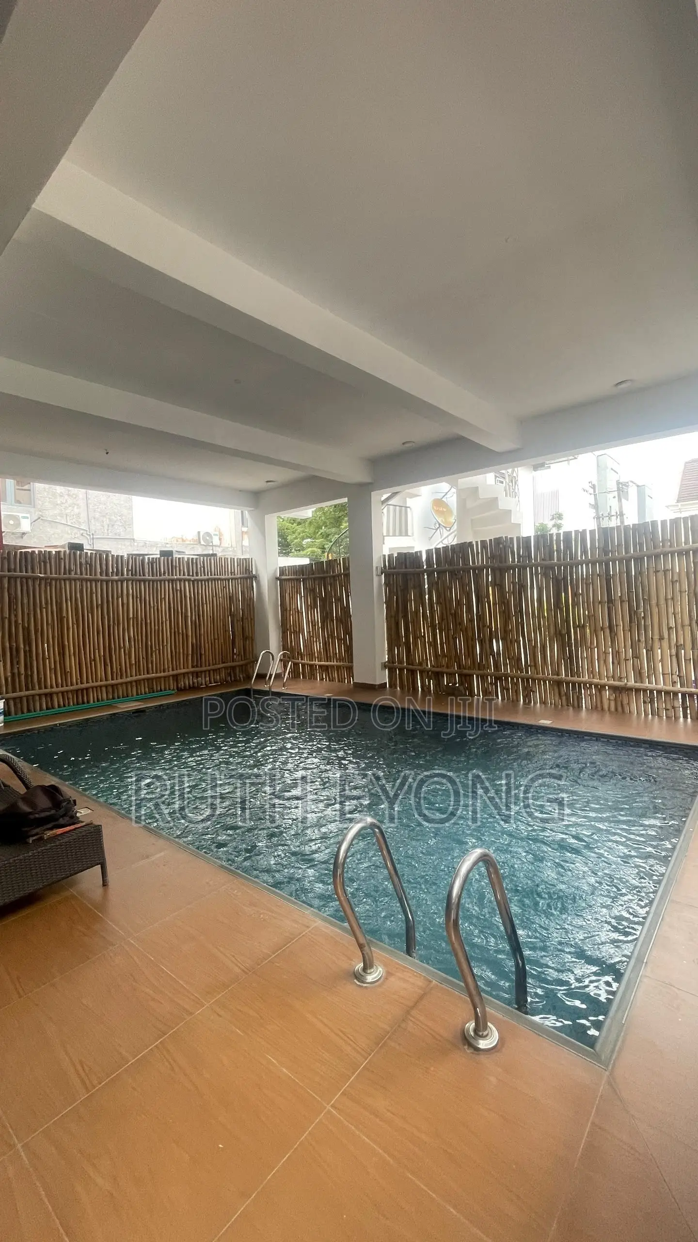 4bdrm Townhouse / Terrace in Oniru - Victoria for rent