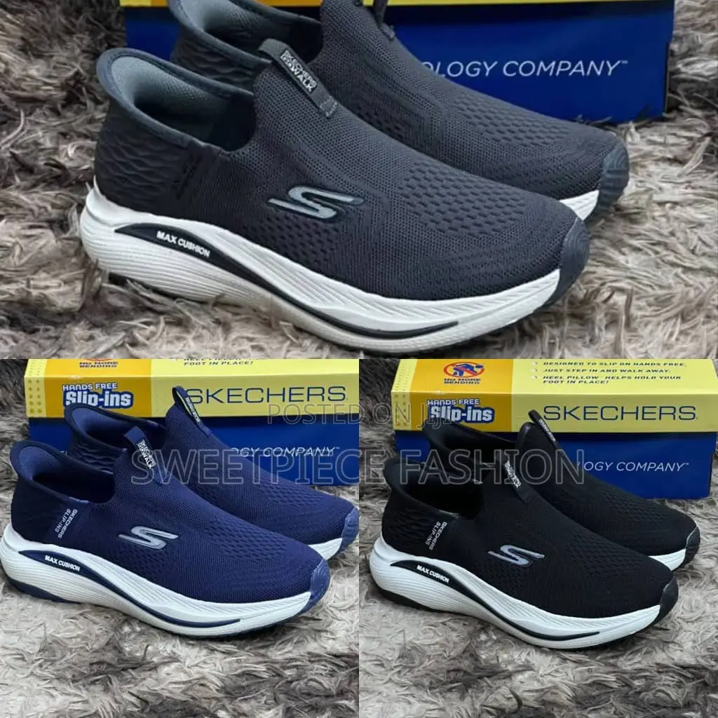Skechers Sneakers for Unisex