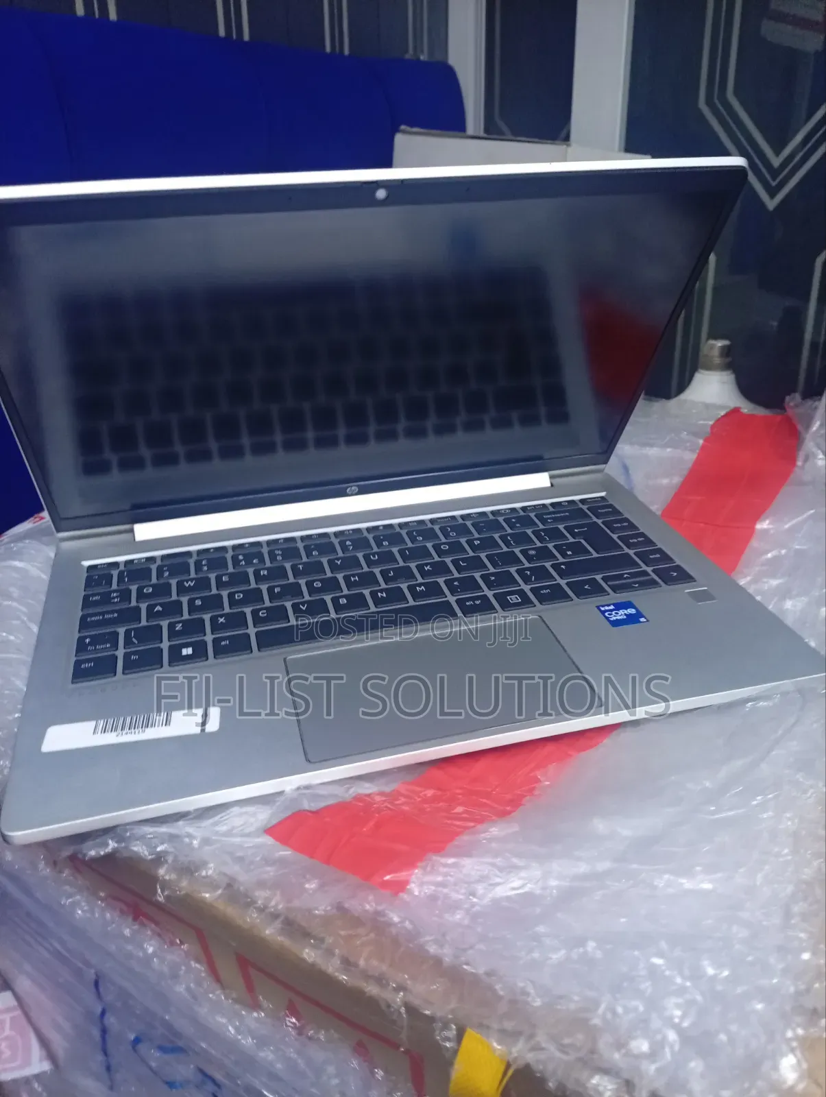 Laptop HP ProBook 640 G8 8GB Intel Core i5 SSD 256GB