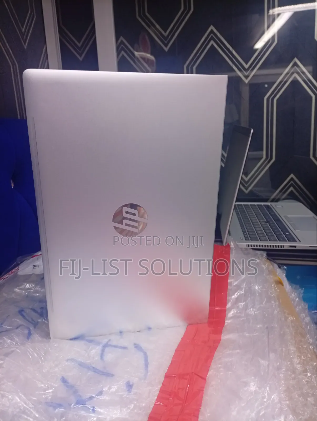 Laptop HP ProBook 640 G8 8GB Intel Core i5 SSD 256GB