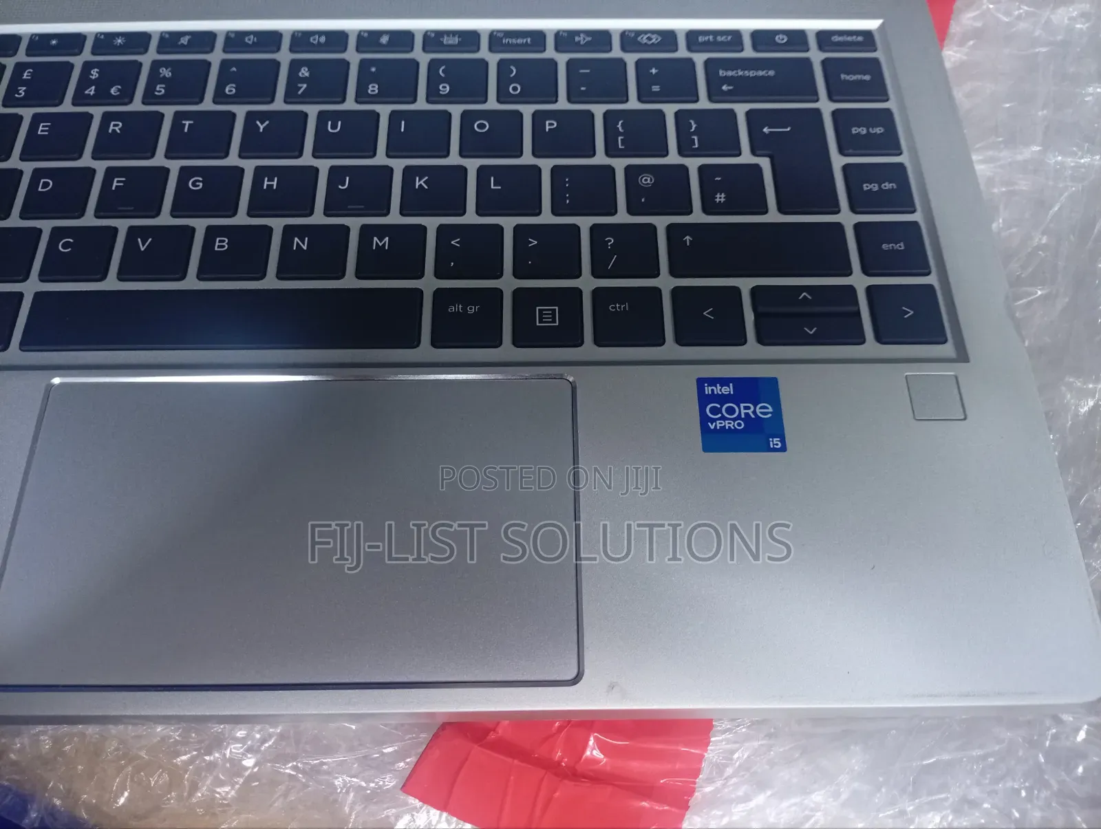 Laptop HP ProBook 640 G8 8GB Intel Core i5 SSD 256GB