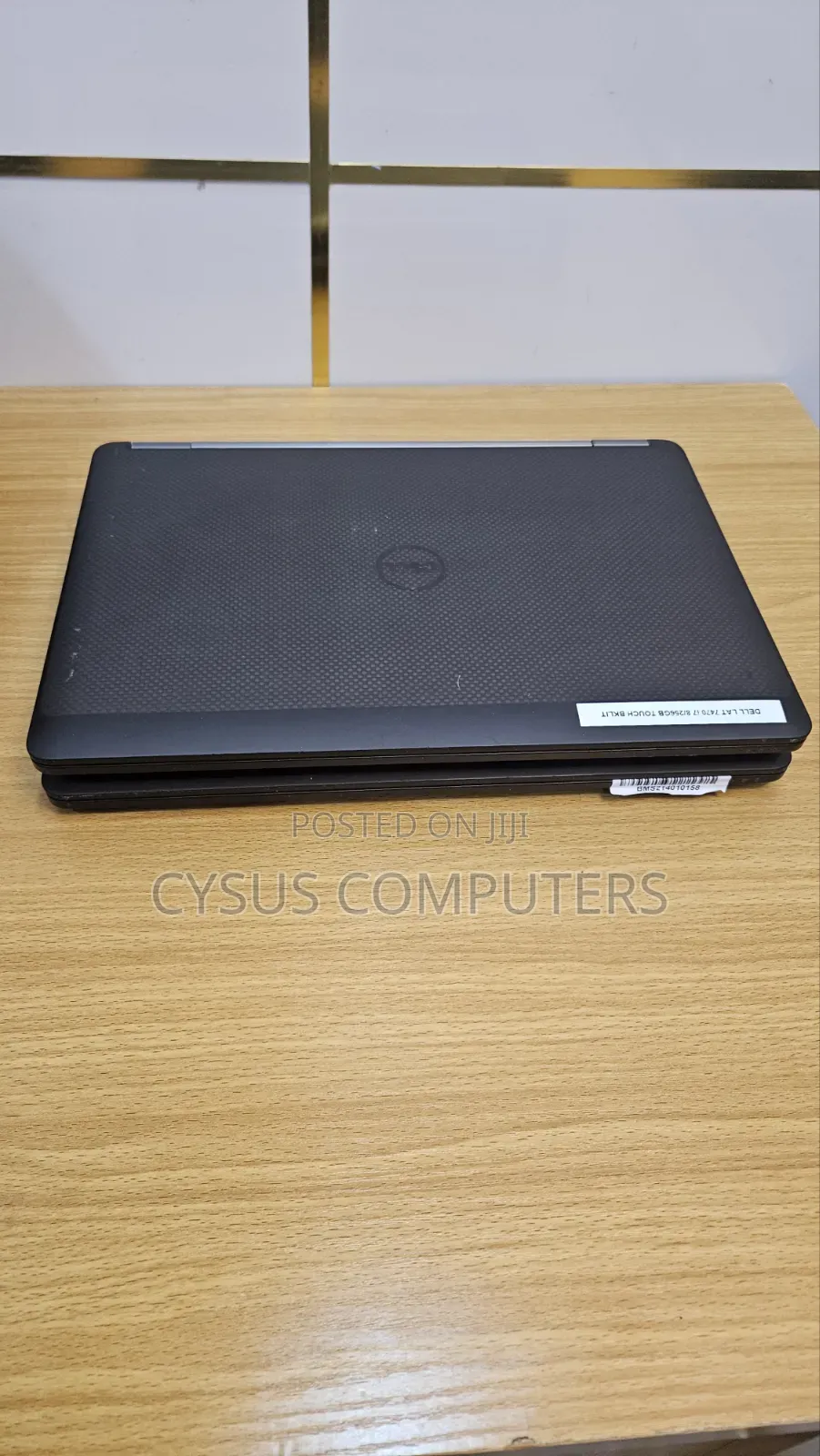 Laptop Dell Latitude E7470 8GB Intel Core i7 SSD 256GB