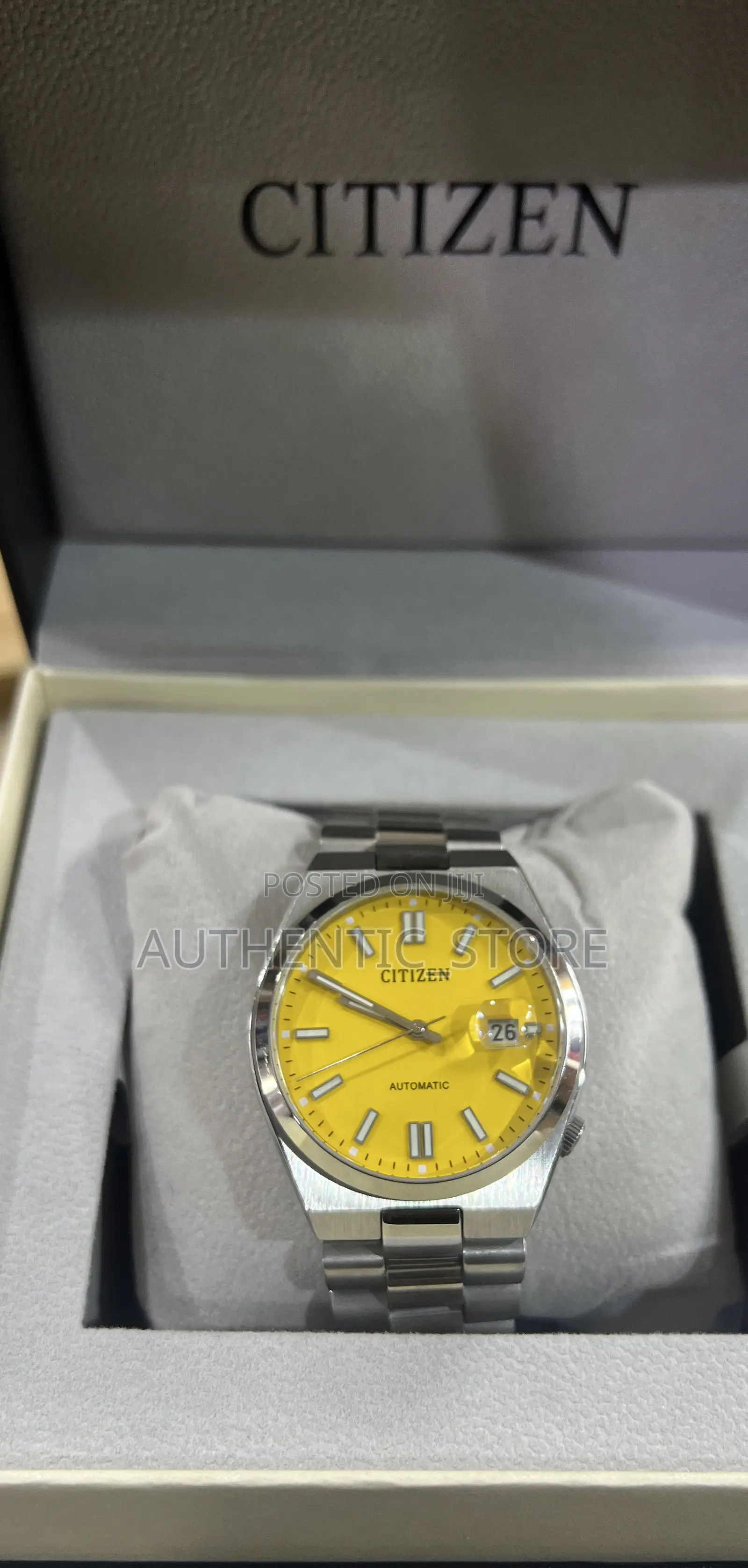Citizen Watch