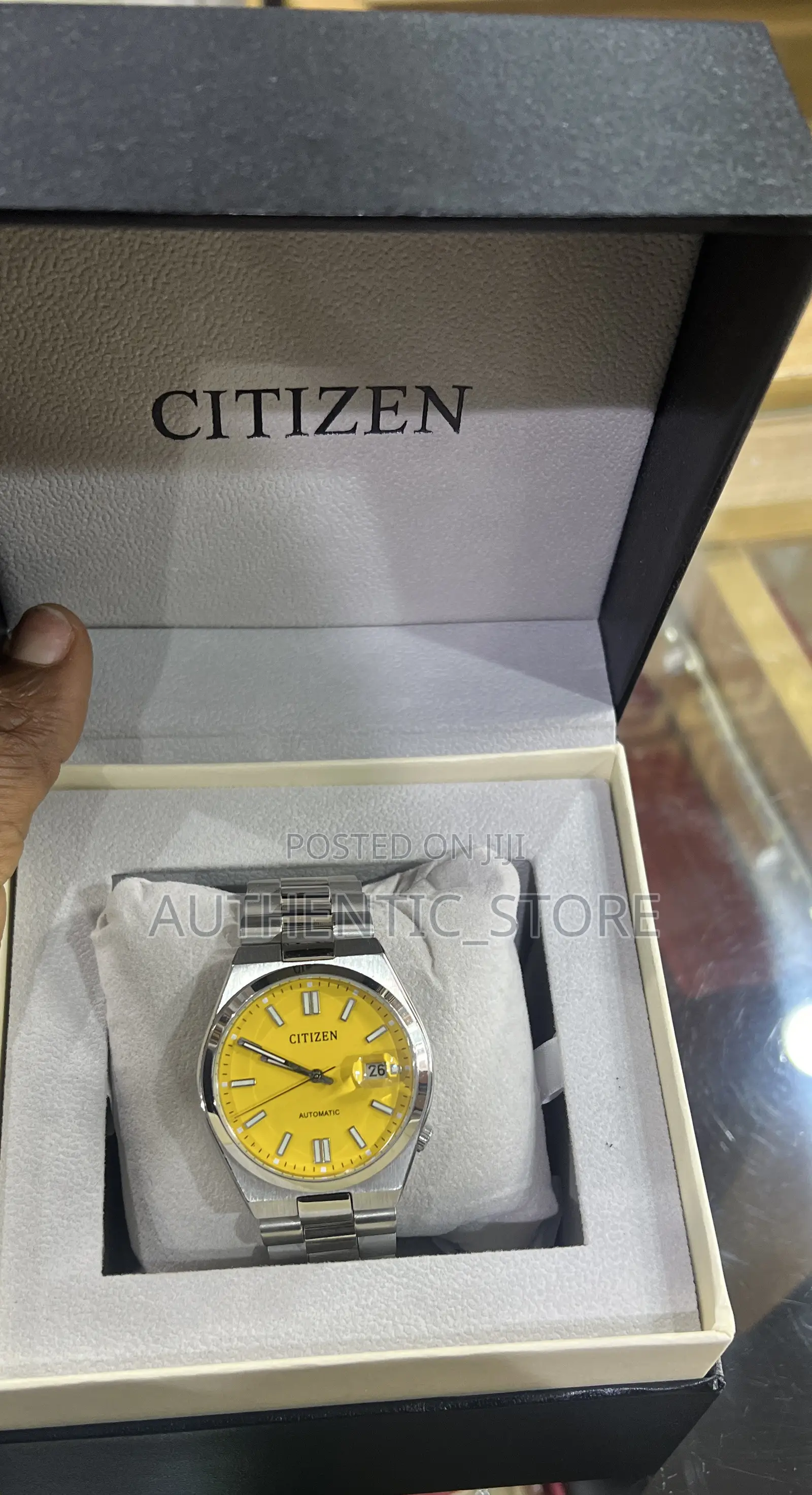 Citizen Watch