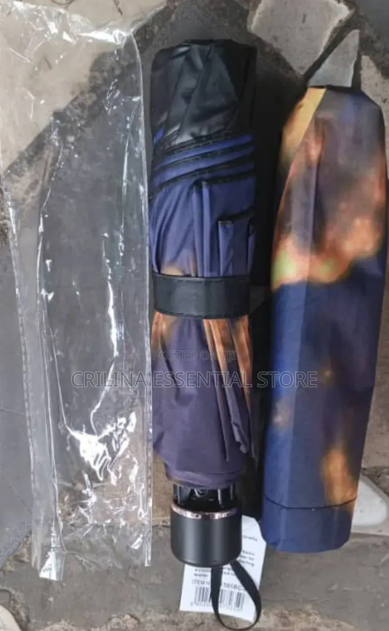 Portable Umbrella for Adults (Bulk Sales Only)