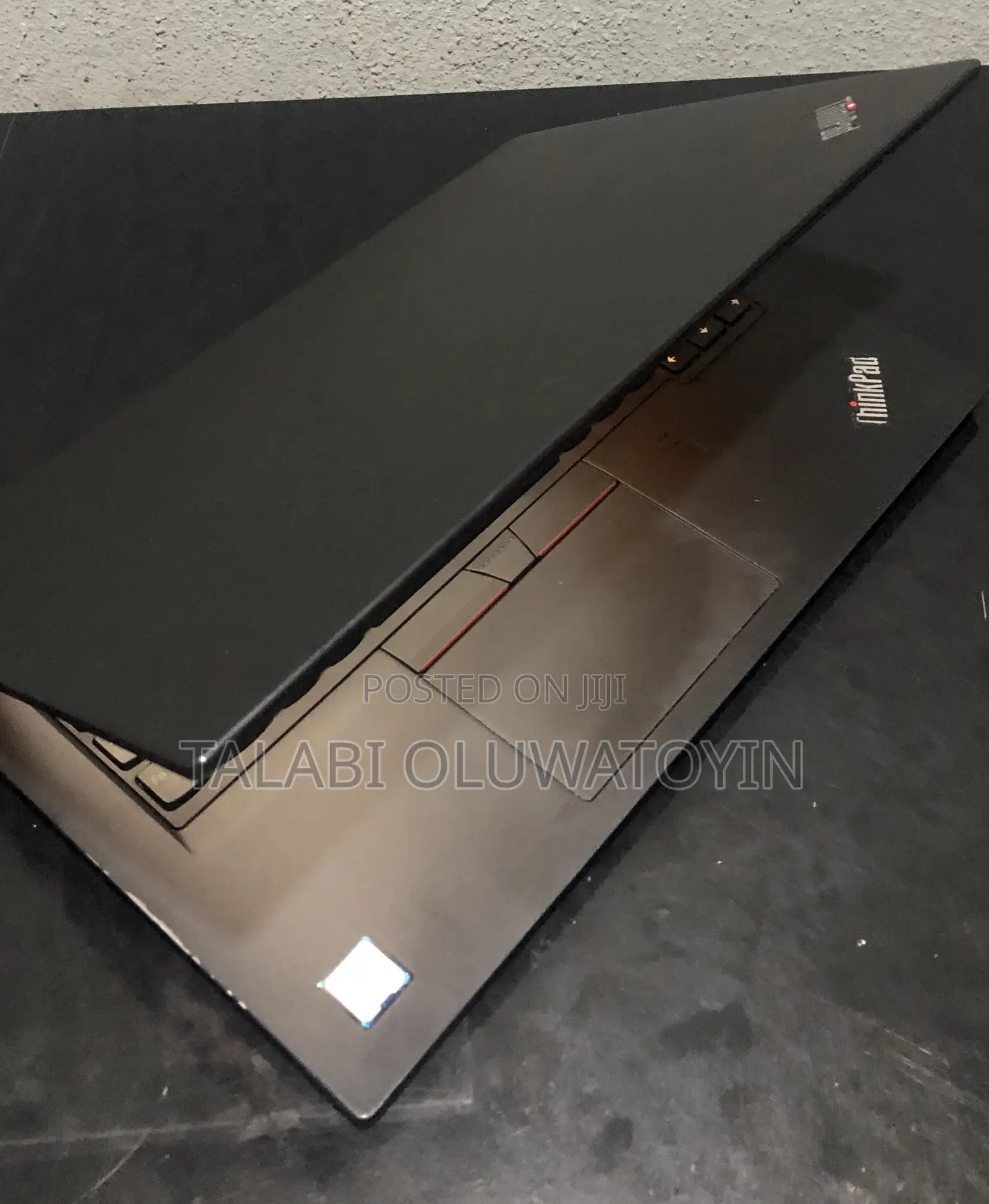 Laptop Lenovo ThinkPad T480s 8GB Intel Core i5 SSD 256GB