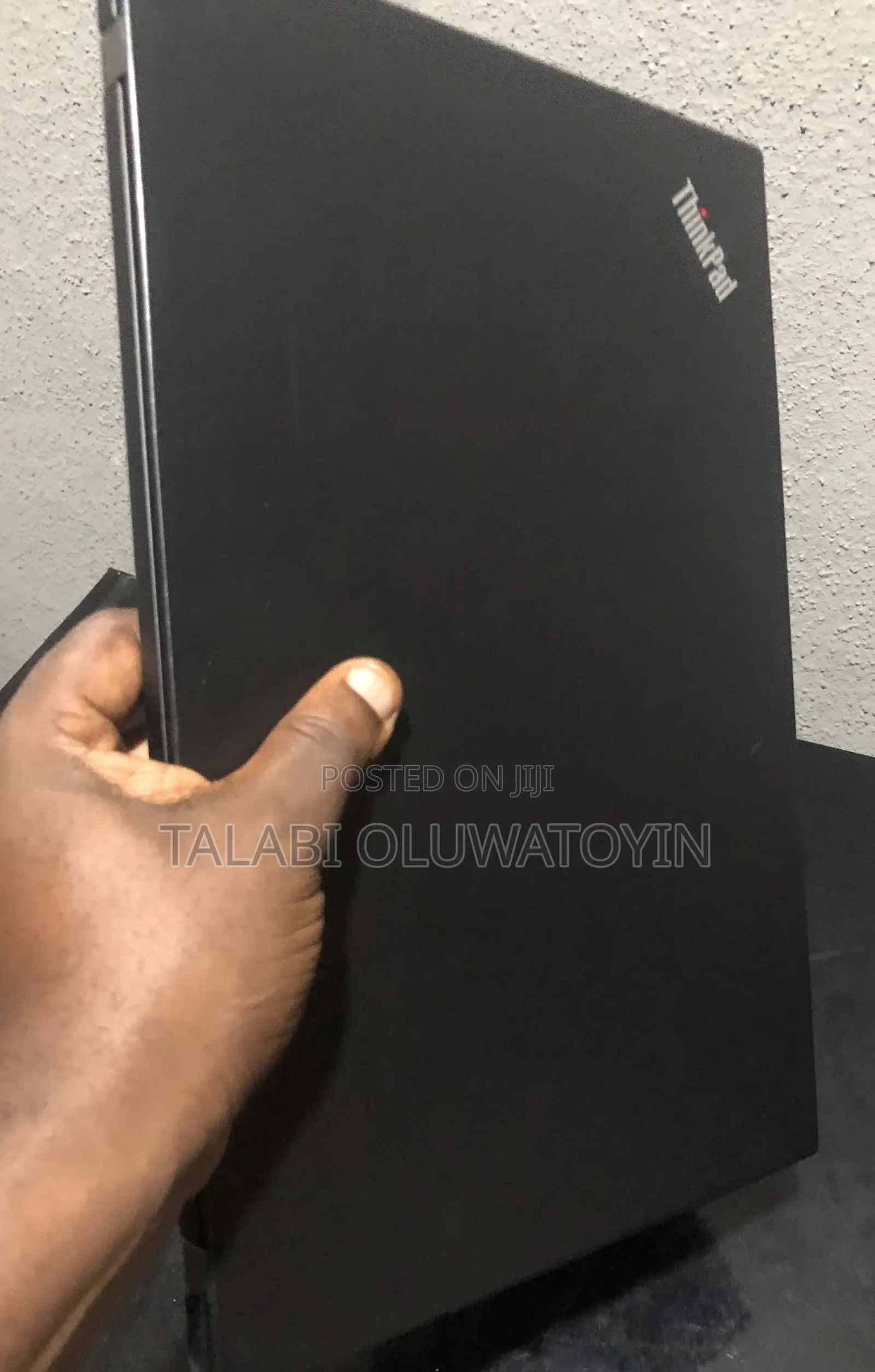 Laptop Lenovo ThinkPad T480s 8GB Intel Core i5 SSD 256GB