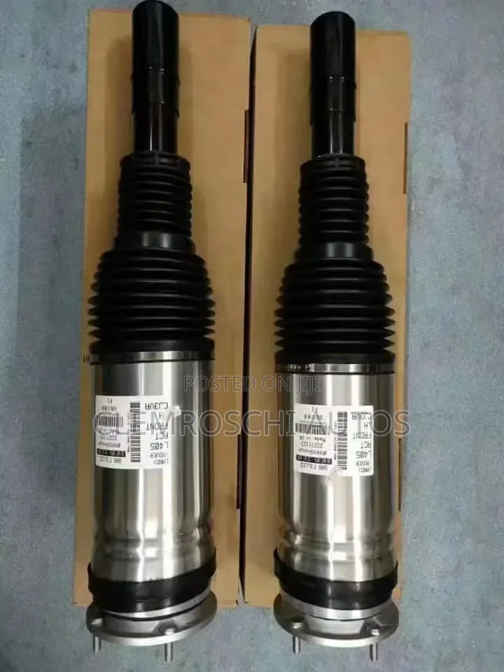 High Quality Certified Front Back Shock Vogue, Sport, Velar 2020