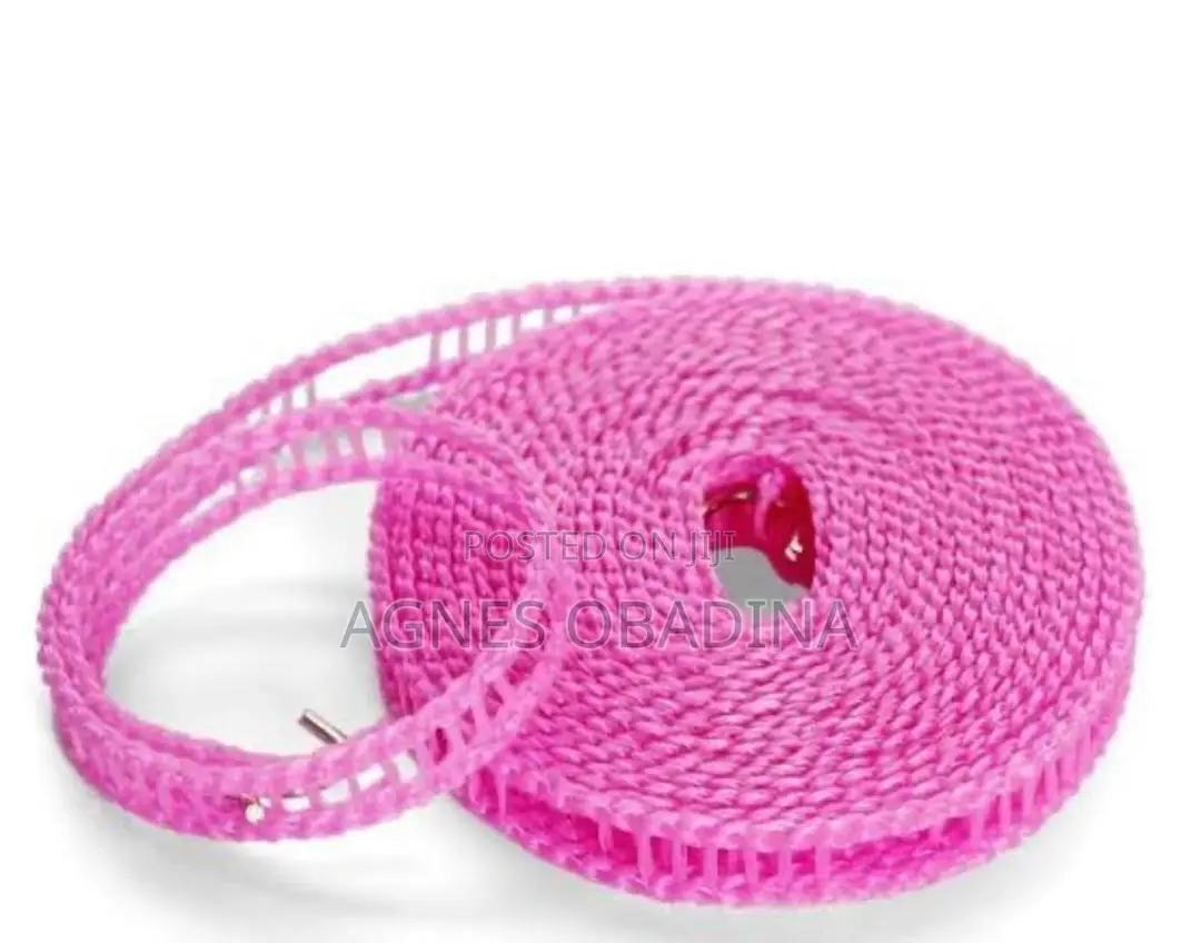 Clothesline Rope 10m